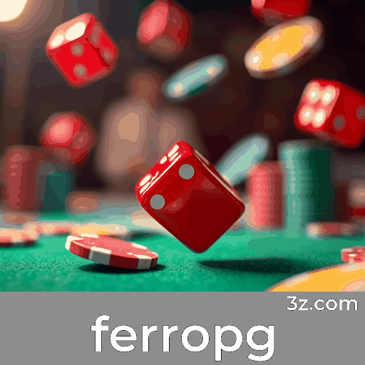 Experiência VIP em Casino com Dealers Profissionais na ferropg