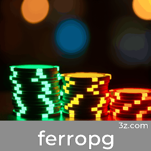Experimente o App ferropg: Apostas Rápidas e Seguras