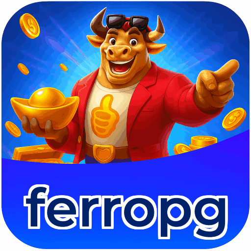 ferropg.com - Plataforma de Apostas com Pagamentos Rápidos e Mais de 500 Jogos Exclusivos - ferropg