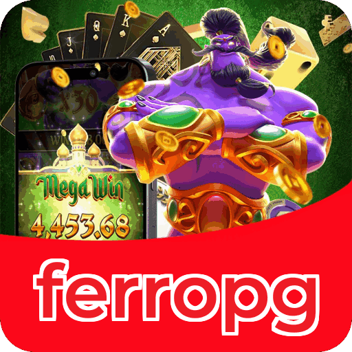 Download iOS ferropg