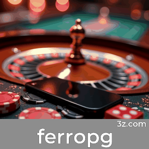 Descubra o mundo das apostas esportivas com ferropg