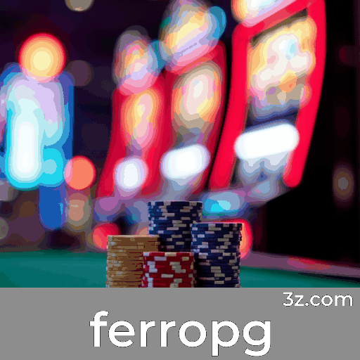 Login Seguro no ferropg: Acesso Exclusivo e Protegido