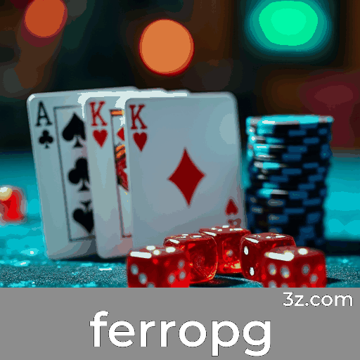 Descubra as Ofertas Exclusivas no Ferropg com Grandes Bonificações