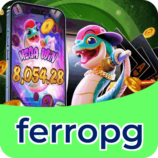 Download PC ferropg